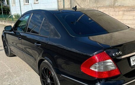 Mercedes-Benz E-Класс, 2008 год, 1 450 000 рублей, 3 фотография