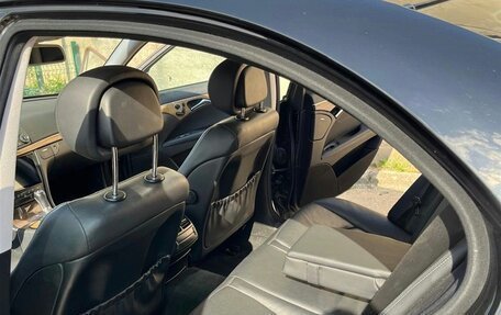 Mercedes-Benz E-Класс, 2008 год, 1 450 000 рублей, 4 фотография
