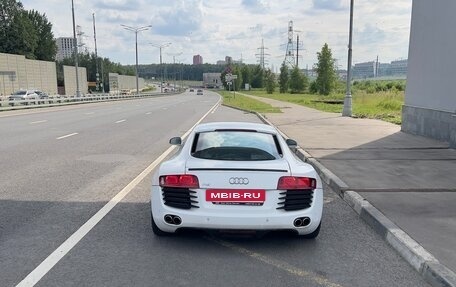 Audi R8, 2008 год, 6 199 999 рублей, 5 фотография
