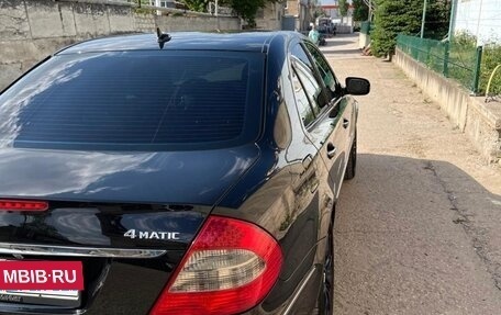 Mercedes-Benz E-Класс, 2008 год, 1 450 000 рублей, 2 фотография
