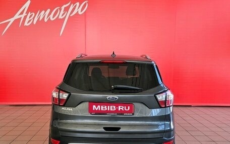 Ford Kuga III, 2017 год, 1 348 800 рублей, 4 фотография