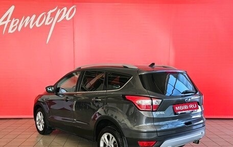 Ford Kuga III, 2017 год, 1 348 800 рублей, 3 фотография