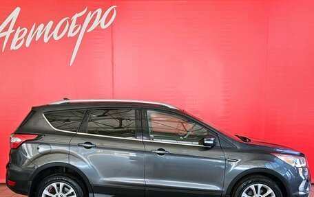 Ford Kuga III, 2017 год, 1 348 800 рублей, 6 фотография