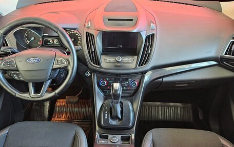 Ford Kuga III, 2017 год, 1 348 800 рублей, 9 фотография