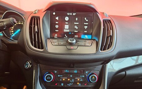 Ford Kuga III, 2017 год, 1 348 800 рублей, 14 фотография