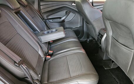 Ford Kuga III, 2017 год, 1 348 800 рублей, 13 фотография