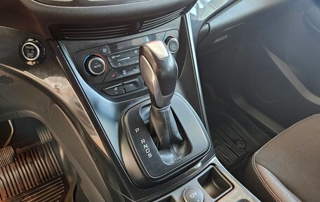 Ford Kuga III, 2017 год, 1 348 800 рублей, 15 фотография