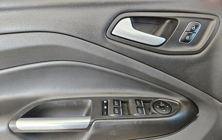 Ford Kuga III, 2017 год, 1 348 800 рублей, 16 фотография