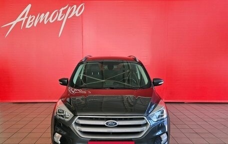 Ford Kuga III, 2017 год, 1 348 800 рублей, 8 фотография