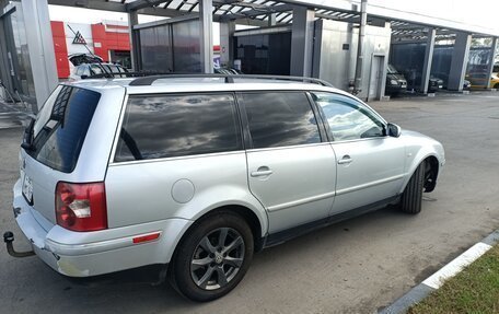 Volkswagen Passat B5+ рестайлинг, 2003 год, 400 000 рублей, 5 фотография