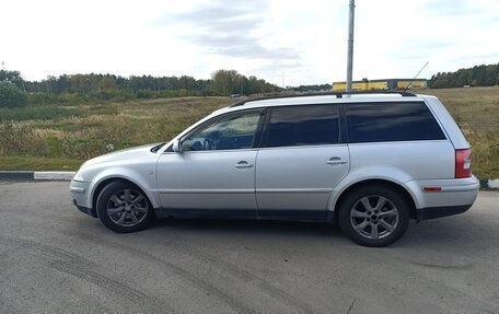 Volkswagen Passat B5+ рестайлинг, 2003 год, 400 000 рублей, 4 фотография