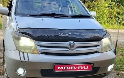 Toyota Ist II, 2002 год, 520 000 рублей, 1 фотография
