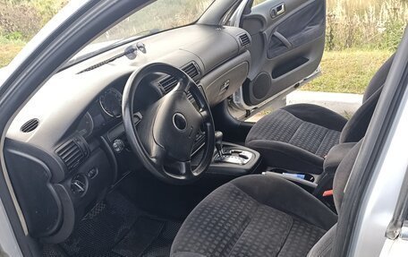 Volkswagen Passat B5+ рестайлинг, 2003 год, 400 000 рублей, 11 фотография