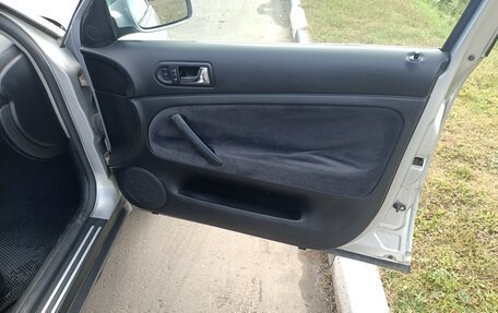 Volkswagen Passat B5+ рестайлинг, 2003 год, 400 000 рублей, 8 фотография