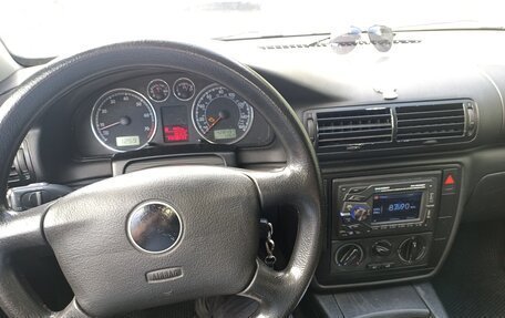 Volkswagen Passat B5+ рестайлинг, 2003 год, 400 000 рублей, 7 фотография