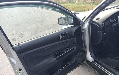 Volkswagen Passat B5+ рестайлинг, 2003 год, 400 000 рублей, 10 фотография