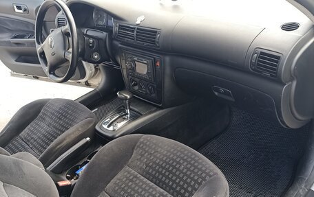 Volkswagen Passat B5+ рестайлинг, 2003 год, 400 000 рублей, 9 фотография