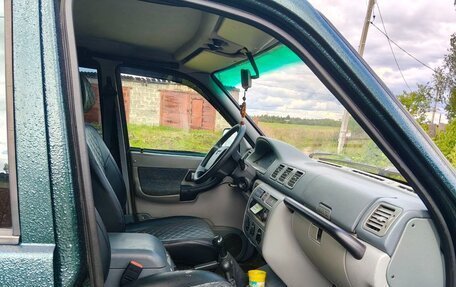 ЛуАЗ Patriot, 2011 год, 590 000 рублей, 2 фотография