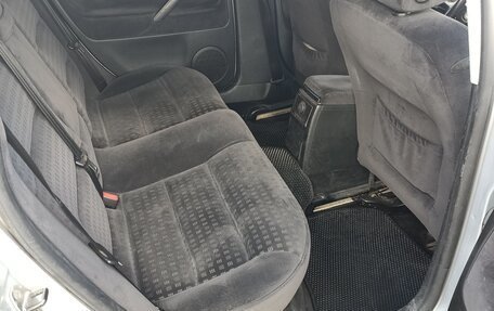 Volkswagen Passat B5+ рестайлинг, 2003 год, 400 000 рублей, 12 фотография