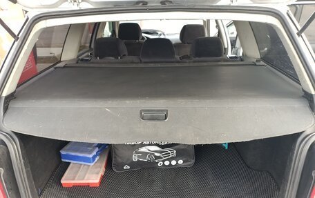 Volkswagen Passat B5+ рестайлинг, 2003 год, 400 000 рублей, 14 фотография