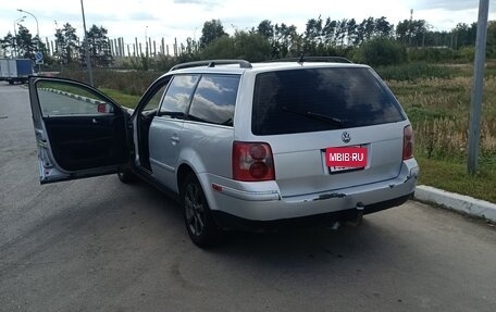 Volkswagen Passat B5+ рестайлинг, 2003 год, 400 000 рублей, 6 фотография