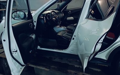 Nissan Juke II, 2012 год, 1 000 050 рублей, 1 фотография