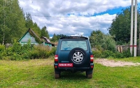 ЛуАЗ Patriot, 2011 год, 590 000 рублей, 6 фотография