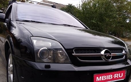 Opel Vectra C рестайлинг, 2005 год, 720 000 рублей, 1 фотография