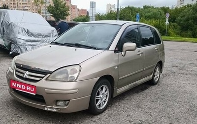 Suzuki Liana, 2005 год, 350 000 рублей, 1 фотография