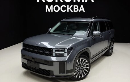 Hyundai Santa Fe IV, 2025 год, 5 200 000 рублей, 1 фотография