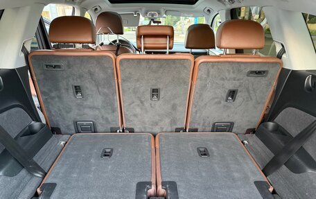 Audi Q7, 2016 год, 4 500 000 рублей, 13 фотография