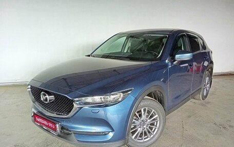 Mazda CX-5 II, 2018 год, 2 250 000 рублей, 1 фотография