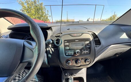 Renault Kaptur I рестайлинг, 2017 год, 1 099 000 рублей, 7 фотография