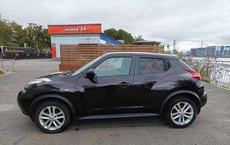 Nissan Juke II, 2012 год, 820 000 рублей, 6 фотография