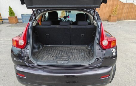 Nissan Juke II, 2012 год, 820 000 рублей, 5 фотография