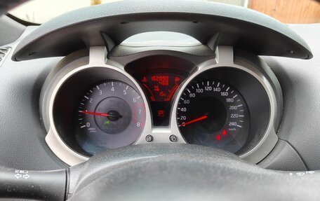 Nissan Juke II, 2012 год, 820 000 рублей, 14 фотография