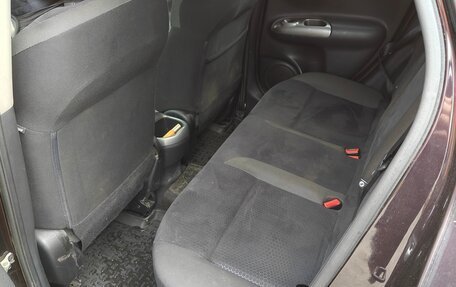 Nissan Juke II, 2012 год, 820 000 рублей, 17 фотография