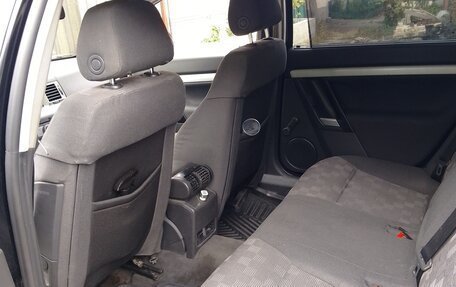 Opel Vectra C рестайлинг, 2005 год, 720 000 рублей, 5 фотография