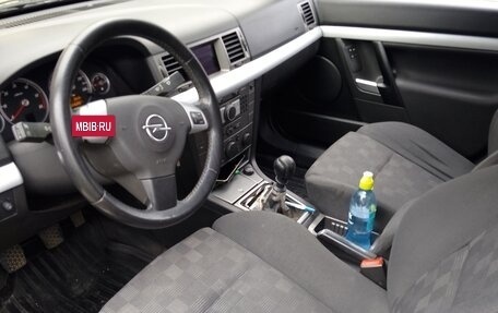 Opel Vectra C рестайлинг, 2005 год, 720 000 рублей, 4 фотография