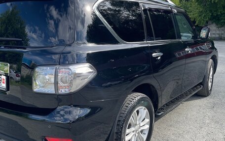 Nissan Patrol, 2010 год, 2 950 000 рублей, 6 фотография