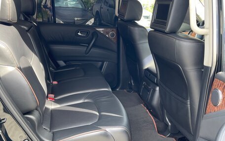 Nissan Patrol, 2010 год, 2 950 000 рублей, 11 фотография