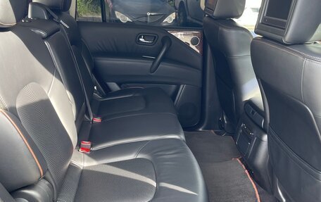 Nissan Patrol, 2010 год, 2 950 000 рублей, 12 фотография