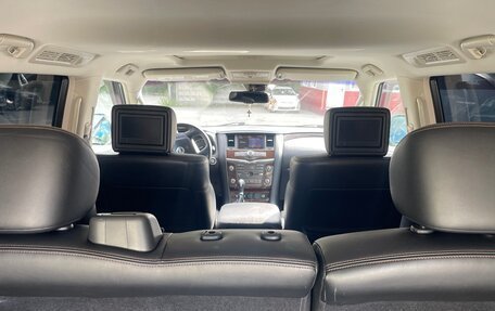Nissan Patrol, 2010 год, 2 950 000 рублей, 14 фотография