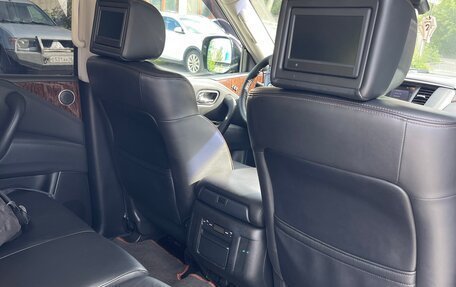 Nissan Patrol, 2010 год, 2 950 000 рублей, 13 фотография