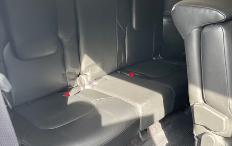Nissan Patrol, 2010 год, 2 950 000 рублей, 10 фотография