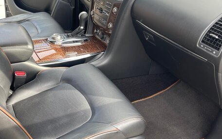 Nissan Patrol, 2010 год, 2 950 000 рублей, 20 фотография