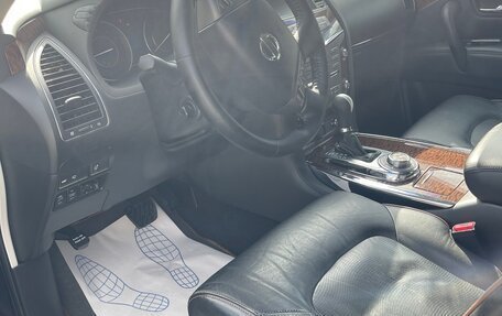Nissan Patrol, 2010 год, 2 950 000 рублей, 16 фотография