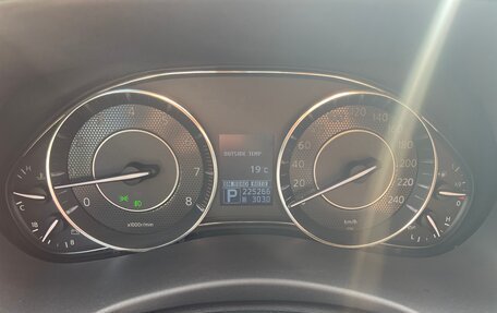 Nissan Patrol, 2010 год, 2 950 000 рублей, 17 фотография