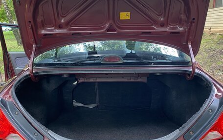 KIA Spectra II (LD), 2007 год, 267 000 рублей, 10 фотография