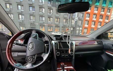 Toyota Camry, 2012 год, 1 780 000 рублей, 13 фотография